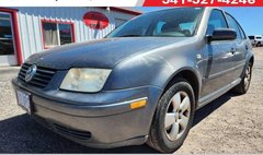 2003 Volkswagen Jetta GLS