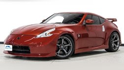 2013 Nissan 370Z NISMO