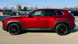 2024 Mazda CX-50 2.5 S Preferred