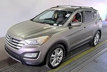 2014 Hyundai Santa Fe Sport 2.0T