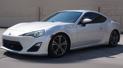 2014 Scion FR-S Base
