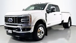 2023 Ford F-450 Super Duty Lariat