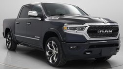 2020 Ram Ram Pickup 1500 Limited