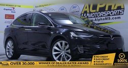 2016 Tesla Model X 90D