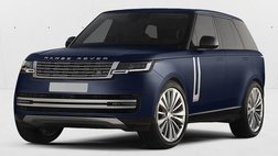 2023 Land Rover Range Rover P530 SE