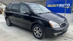 2014 Kia Sedona LX