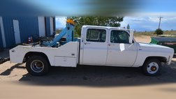 1977 Chevrolet 