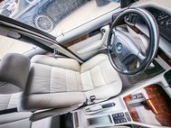 1995 BMW 5 Series 525i