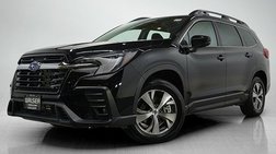 2024 Subaru Ascent Premium 7-Passenger