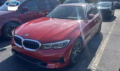 2020 BMW 3 Series 330i xDrive