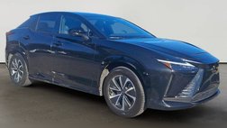 2023 Lexus RZ 450e Premium
