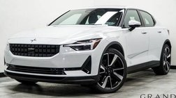 2022 Polestar 2 Long Range Dual Motor