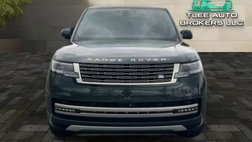 2024 Land Rover Range Rover P530 SE
