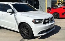 2015 Dodge Durango R/T