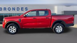 2024 Ford Ranger XL