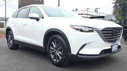2021 Mazda CX-9 Touring