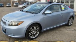 2008 Scion tC Base