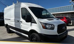 2019 Ford Transit 250