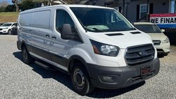 2020 Ford Transit 150