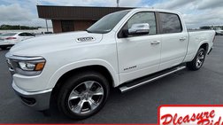 2019 Ram Ram Pickup 1500 Laramie