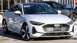 2025 Audi A5 quattro Premium Plus TFSI