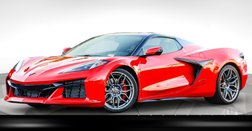 2025 Chevrolet Corvette Z06