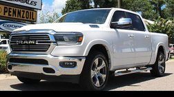 2020 Ram Ram Pickup 1500 Laramie