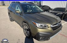 2022 Subaru Outback Limited XT