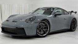 2023 Porsche 911 GT3