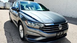 2019 Volkswagen Jetta SE