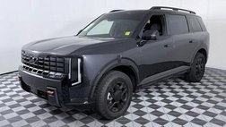 2027 Kia Telluride X-Pro SX Prestige