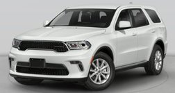 2023 Dodge Durango SRT Hellcat Plus
