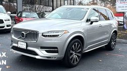 2024 Volvo XC90 B5 Core Bright Theme