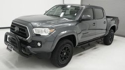 2020 Toyota Tacoma SR5 RWD