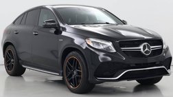 2019 Mercedes-Benz GLE-Class AMG GLE 43