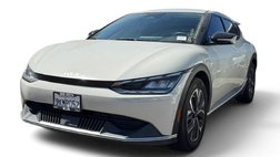 2024 Kia EV6 Light