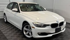 2014 BMW 3 Series 328i