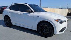2023 Alfa Romeo Stelvio Estrema
