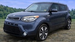 2014 Kia Soul !