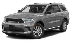 2026 Dodge Durango GT HEMI Plus