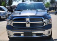 2015 Ram Ram Pickup 1500 Big Horn