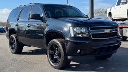 2013 Chevrolet Tahoe LT