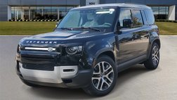 2025 Land Rover Defender 110 P400 S