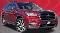 2020 Subaru Ascent Limited 7-Passenger