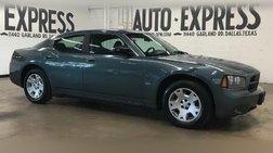 2006 Dodge Charger SE