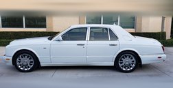 2006 Bentley Arnage R