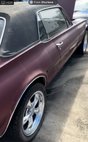 1967 Mercury Cougar 