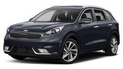 2017 Kia Niro Touring