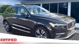 2022 Volvo XC60 B5 Inscription