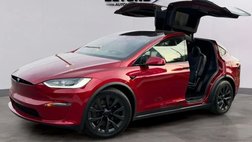 2023 Tesla Model X Base